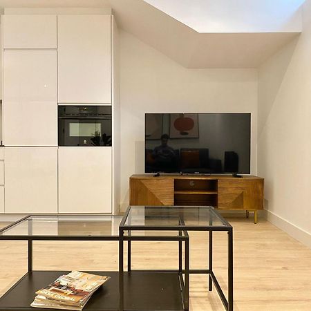Am IV Segovia Vut Apartman Kültér fotó