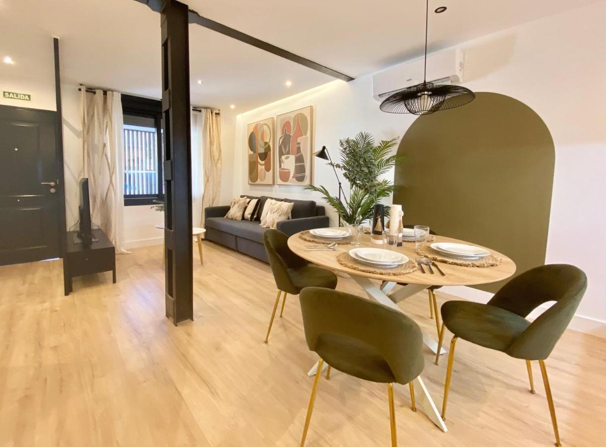 Am IV Segovia Vut Apartman Kültér fotó