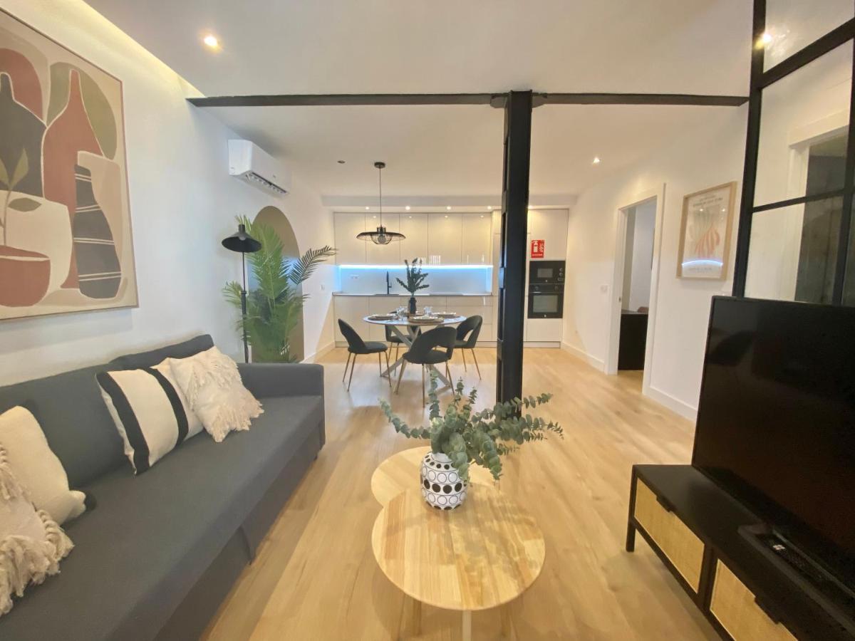 Am IV Segovia Vut Apartman Kültér fotó