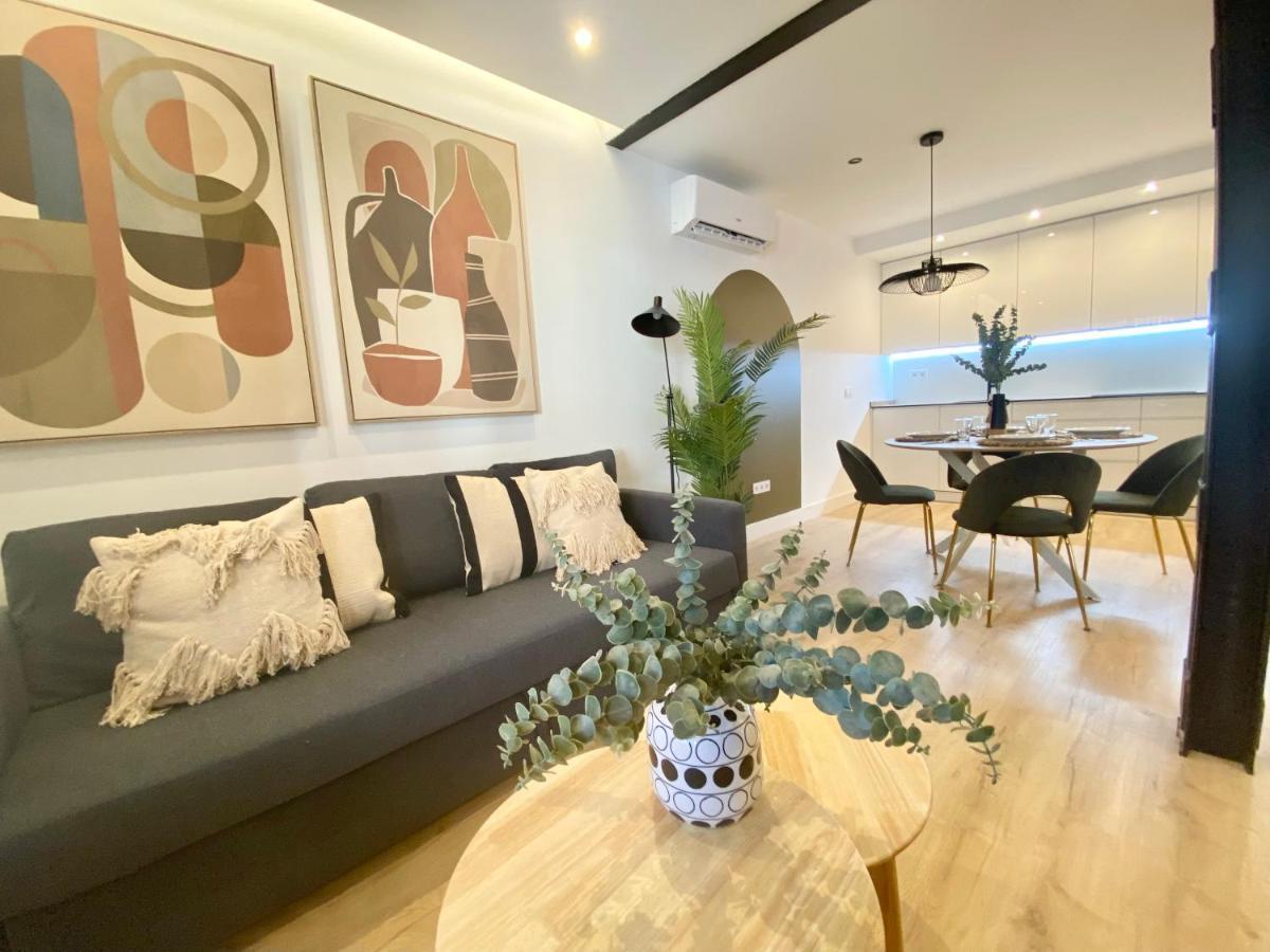 Am IV Segovia Vut Apartman Kültér fotó