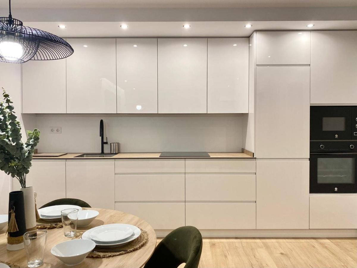 Am IV Segovia Vut Apartman Kültér fotó