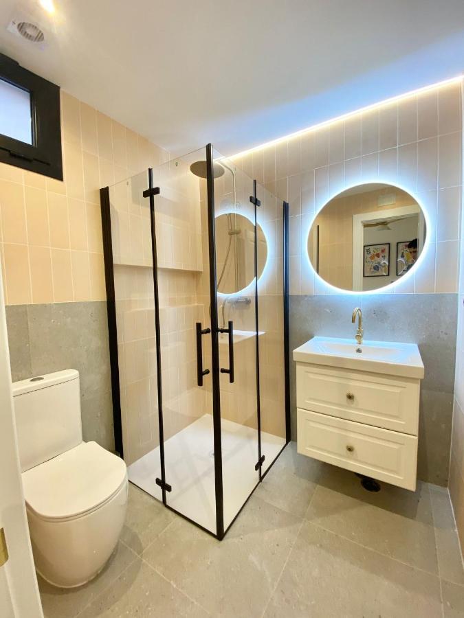 Am IV Segovia Vut Apartman Kültér fotó