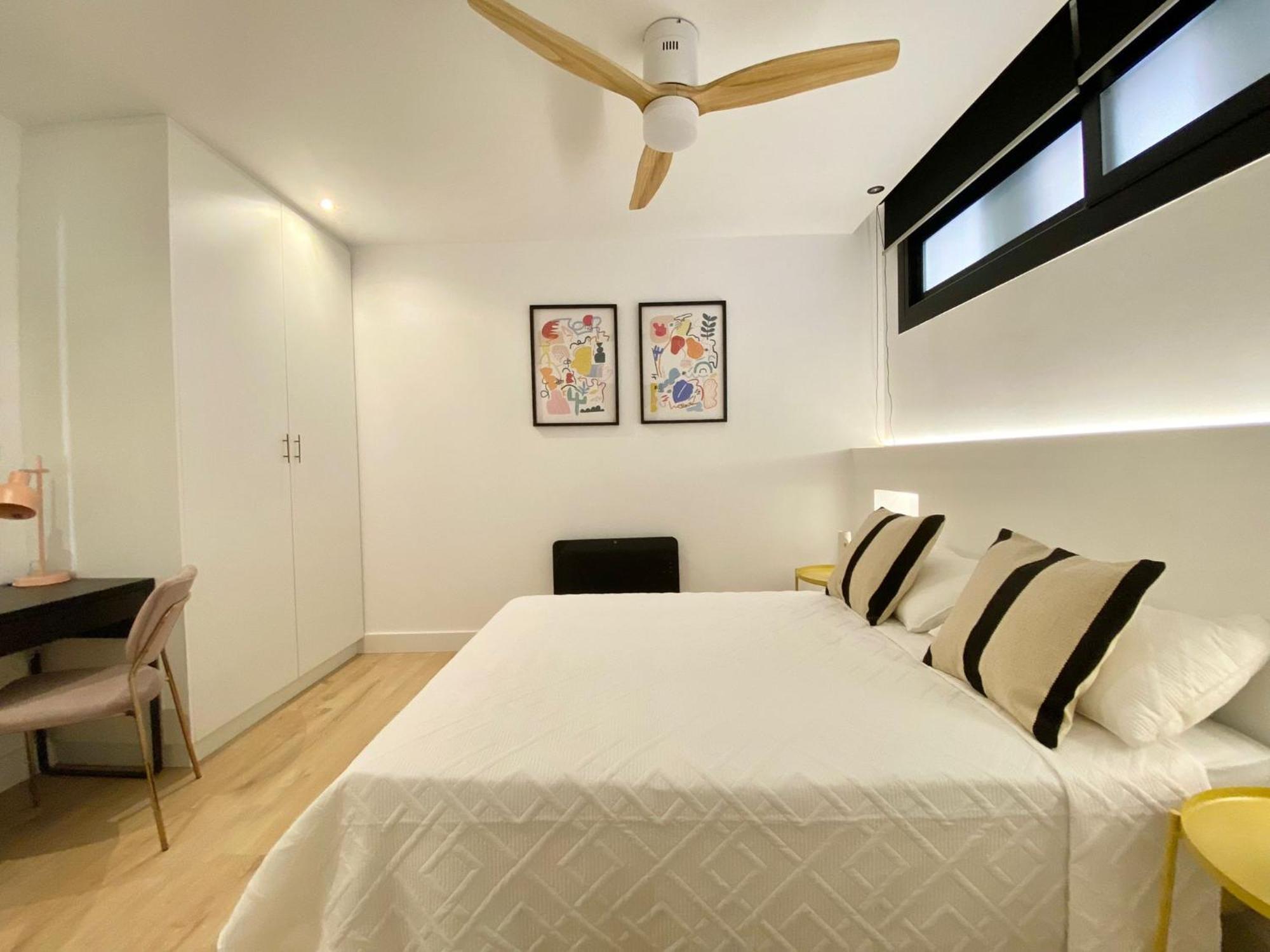 Am IV Segovia Vut Apartman Kültér fotó