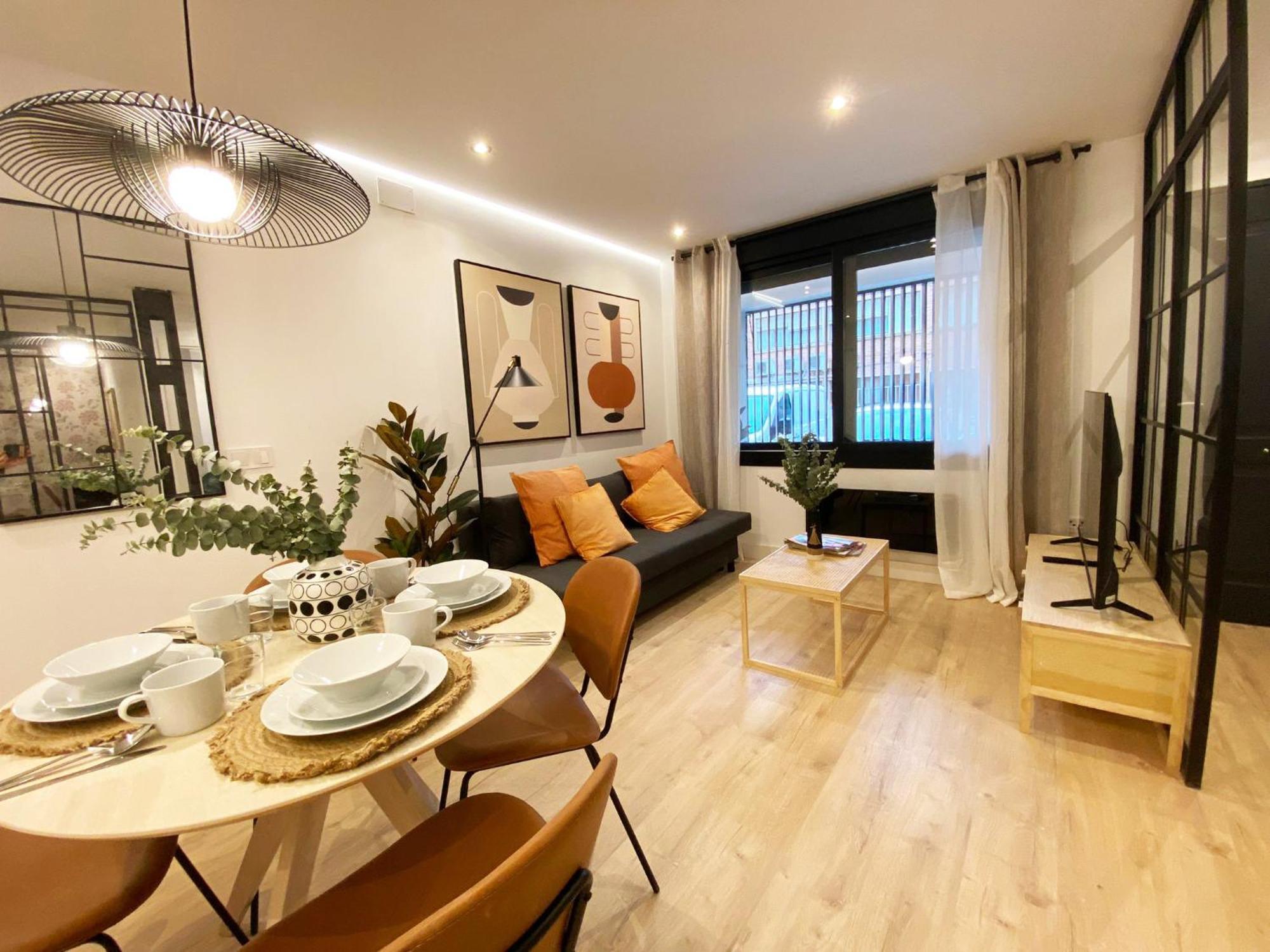 Am IV Segovia Vut Apartman Kültér fotó