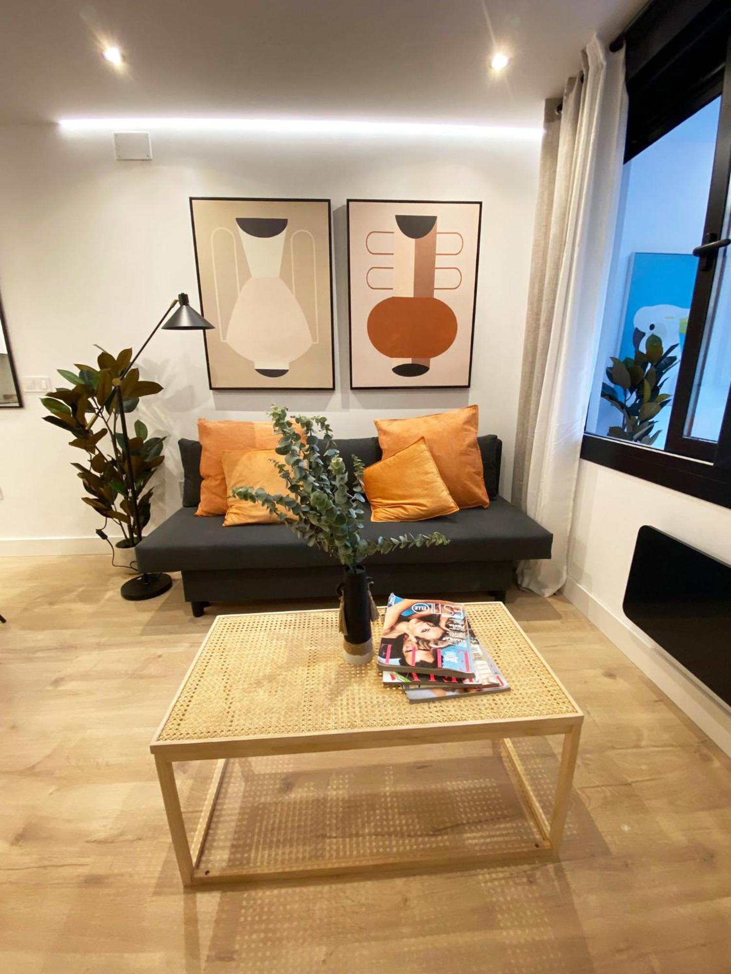 Am IV Segovia Vut Apartman Kültér fotó