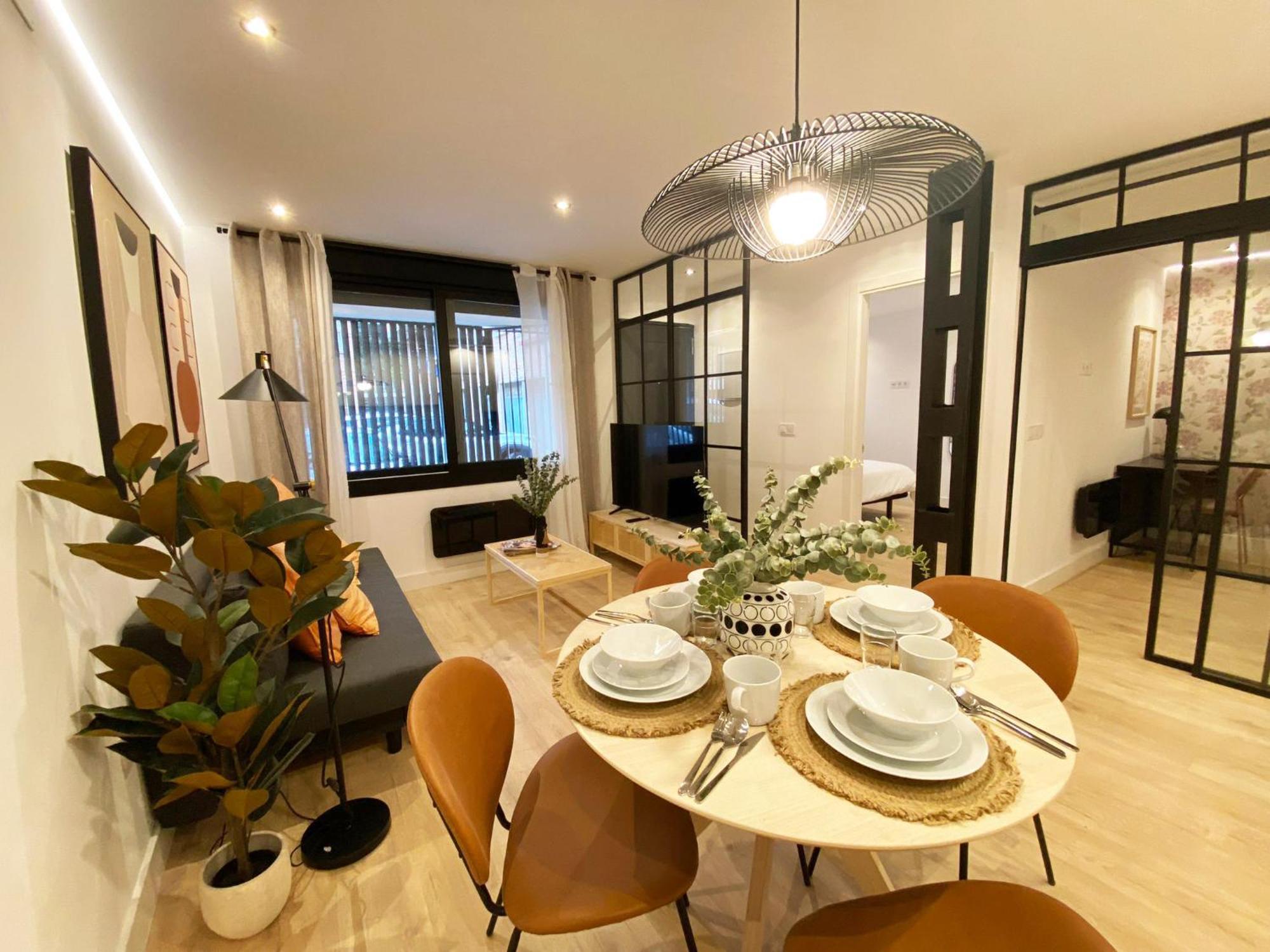 Am IV Segovia Vut Apartman Kültér fotó