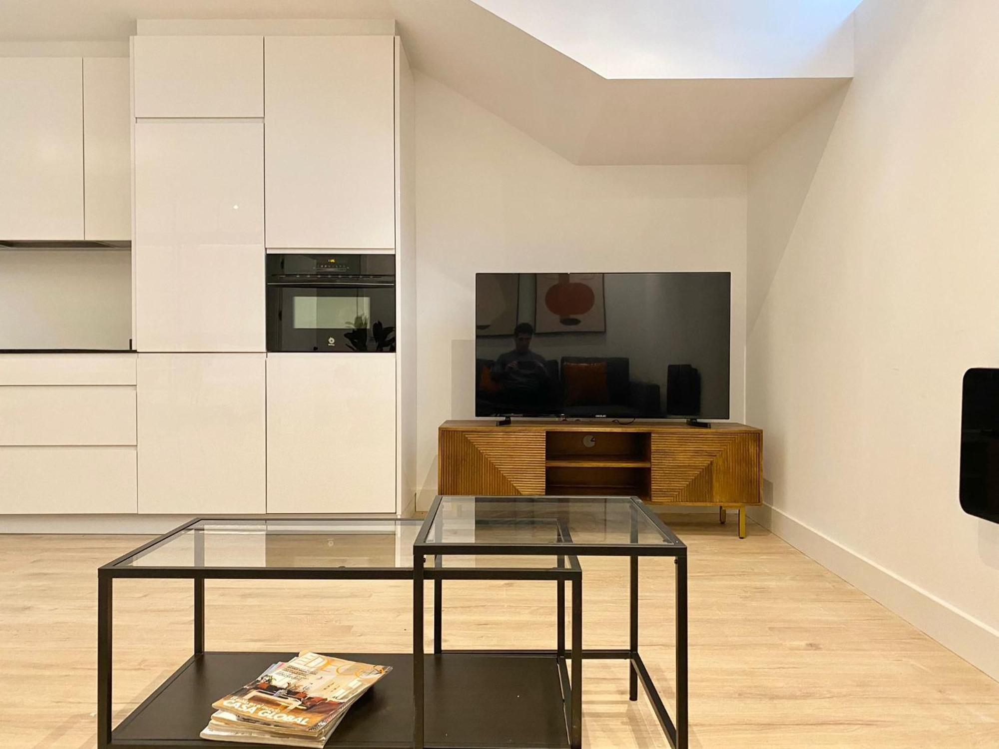 Am IV Segovia Vut Apartman Kültér fotó