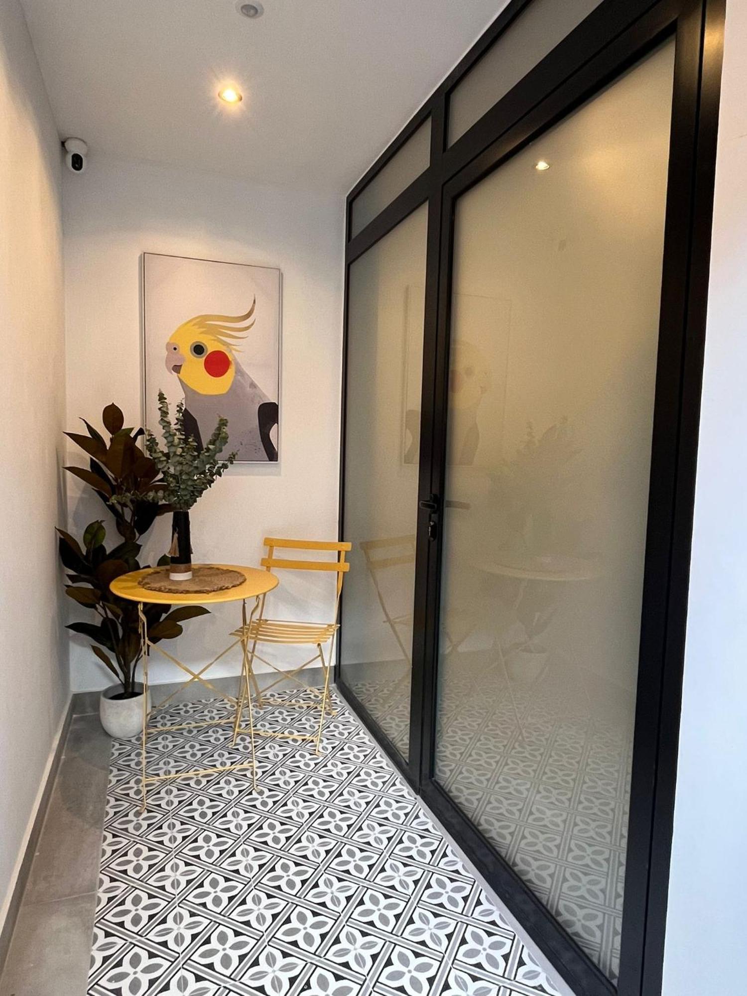 Am IV Segovia Vut Apartman Kültér fotó