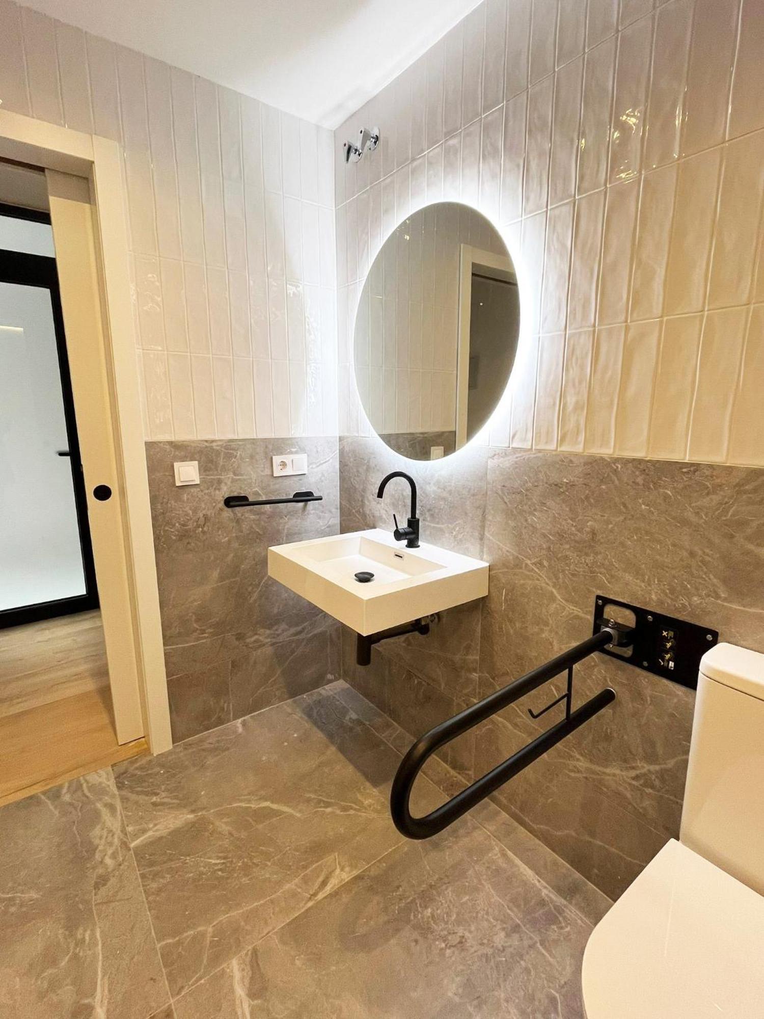 Am IV Segovia Vut Apartman Kültér fotó