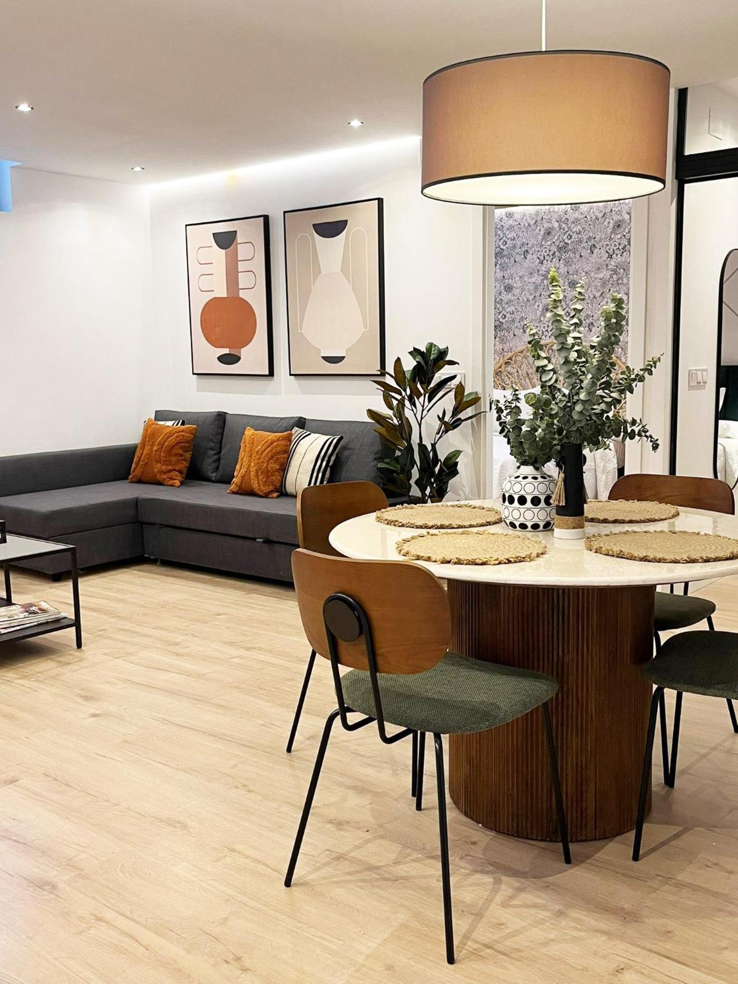 Am IV Segovia Vut Apartman Kültér fotó