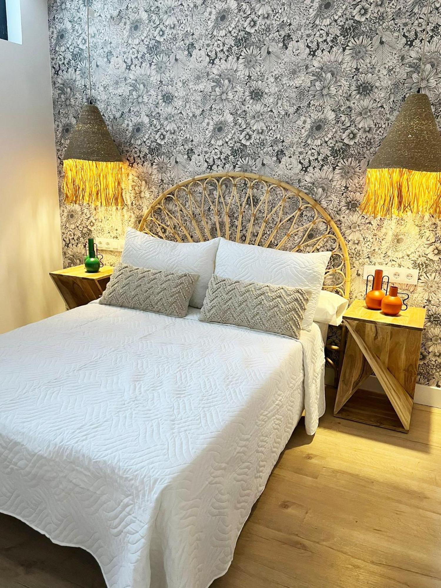 Am IV Segovia Vut Apartman Kültér fotó