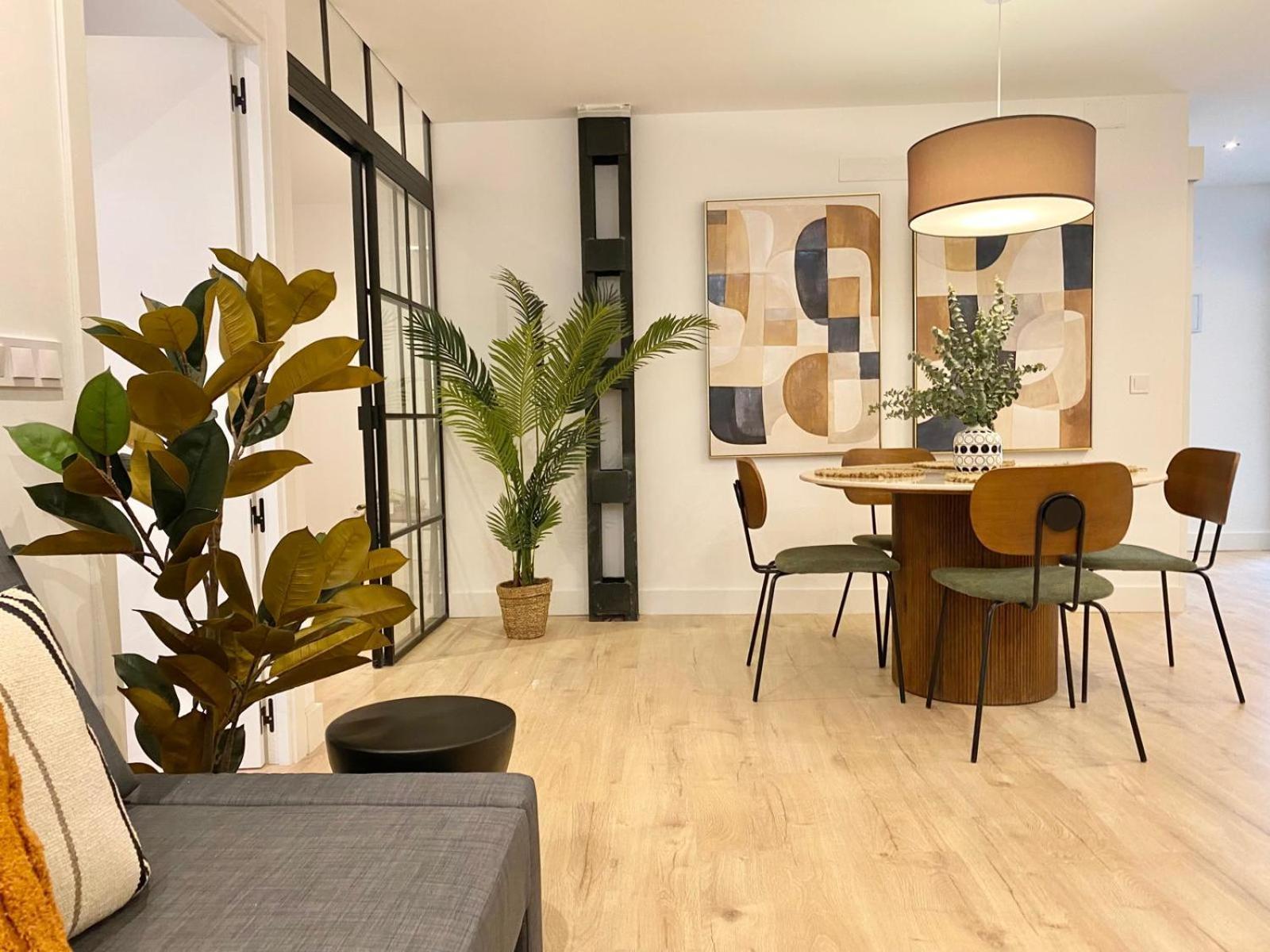 Am IV Segovia Vut Apartman Kültér fotó