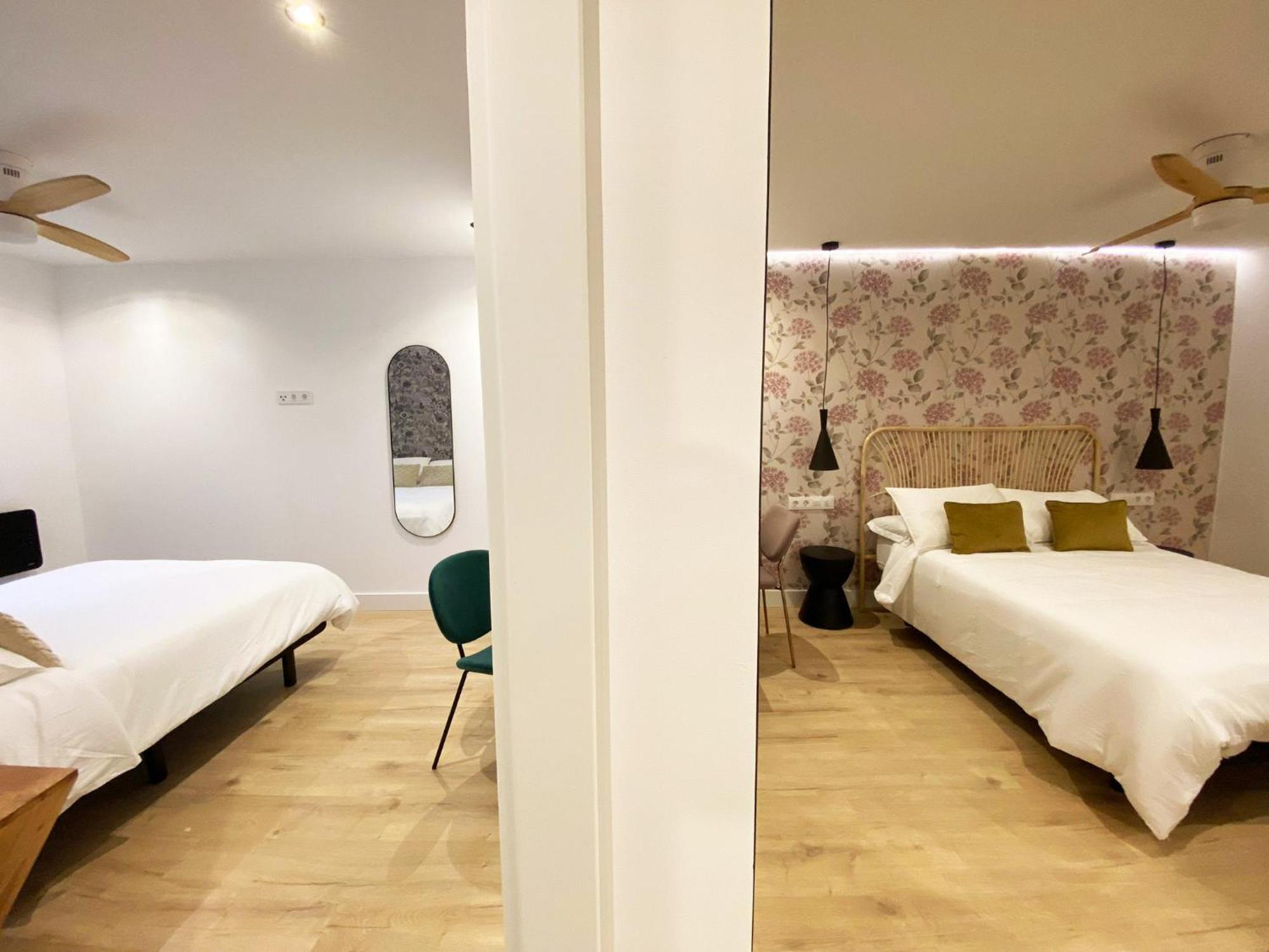 Am IV Segovia Vut Apartman Kültér fotó